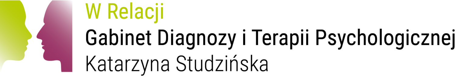 W relacji